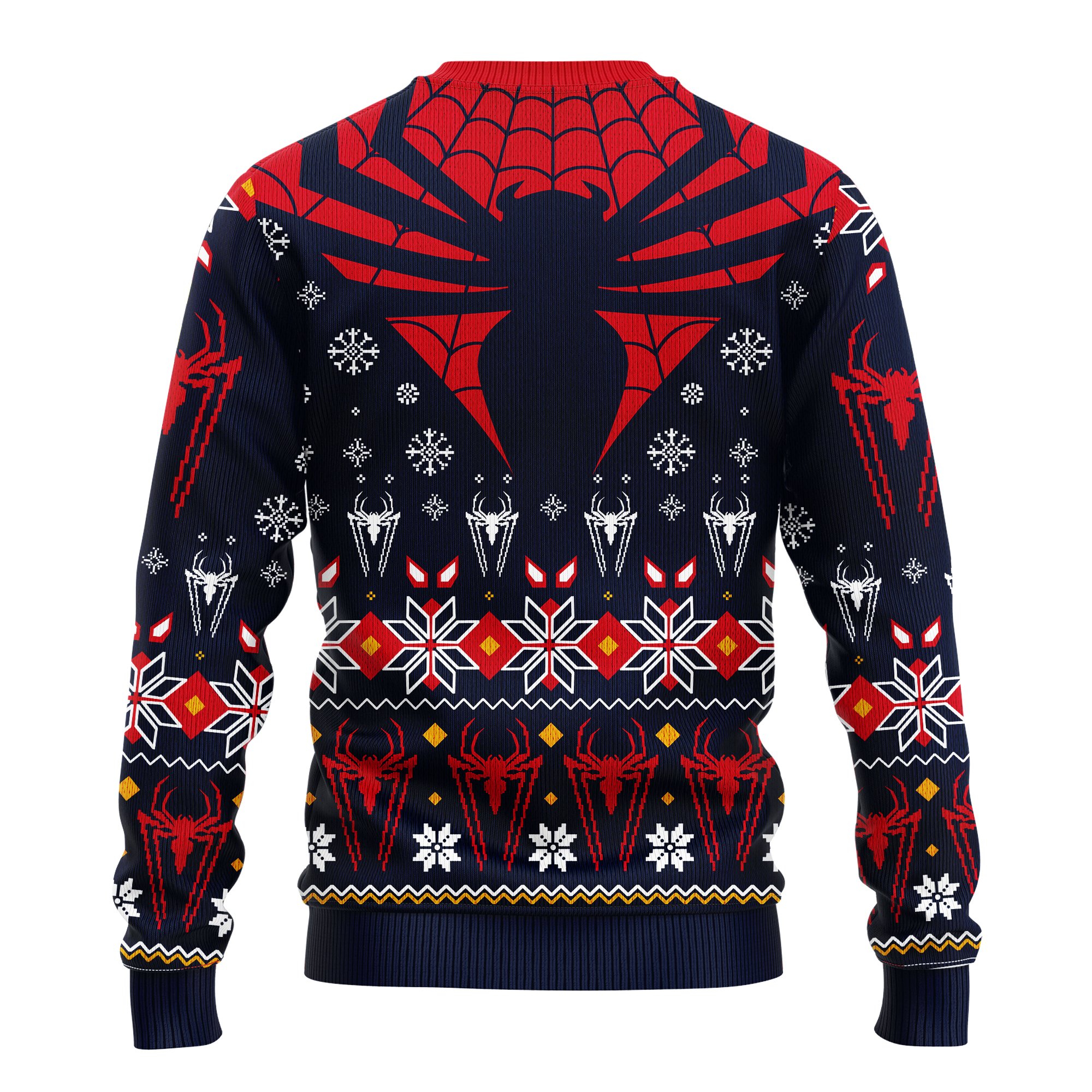 spiderman winter ugly christmas sweater – Amazing Gift idea – thanksgiving gift