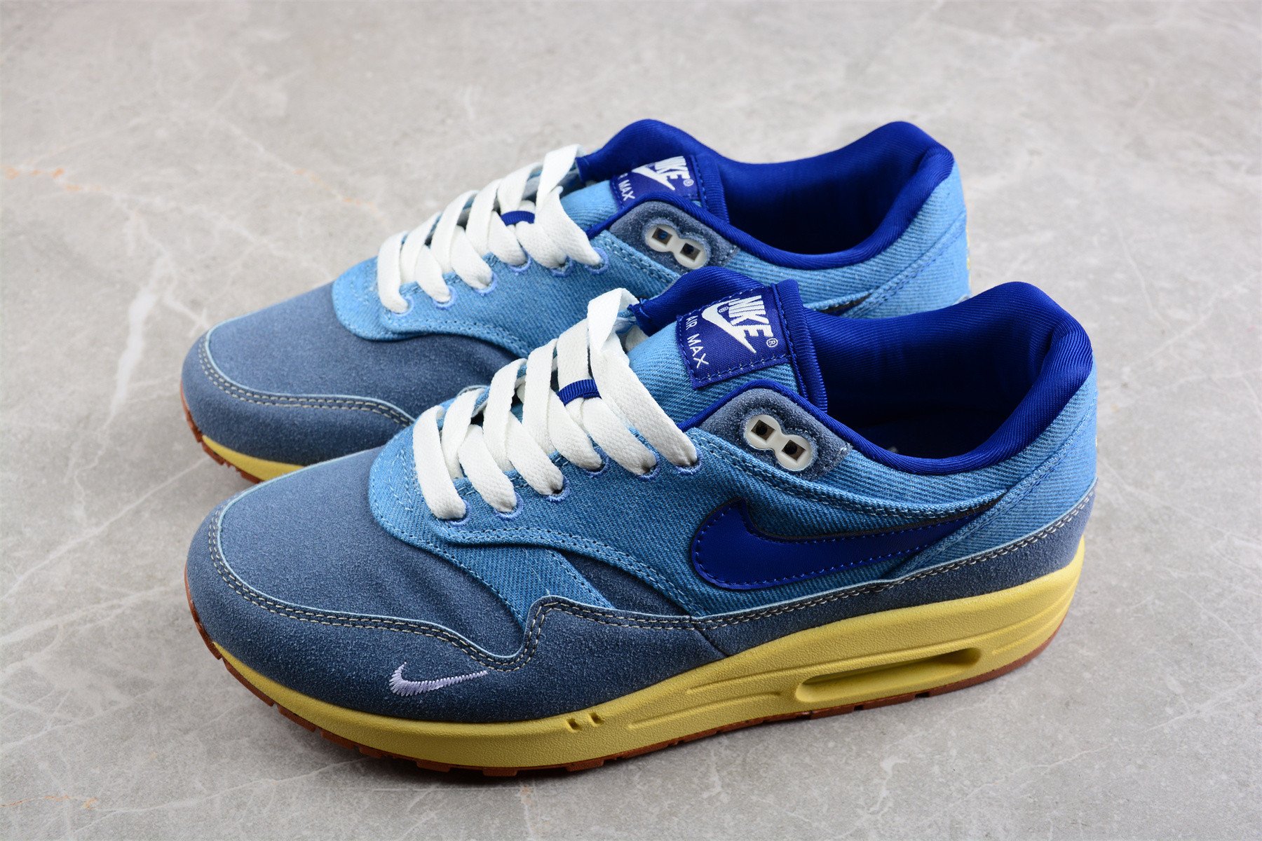 Nike Air Max 1 Premium Shoes Sneakers SNK585787825