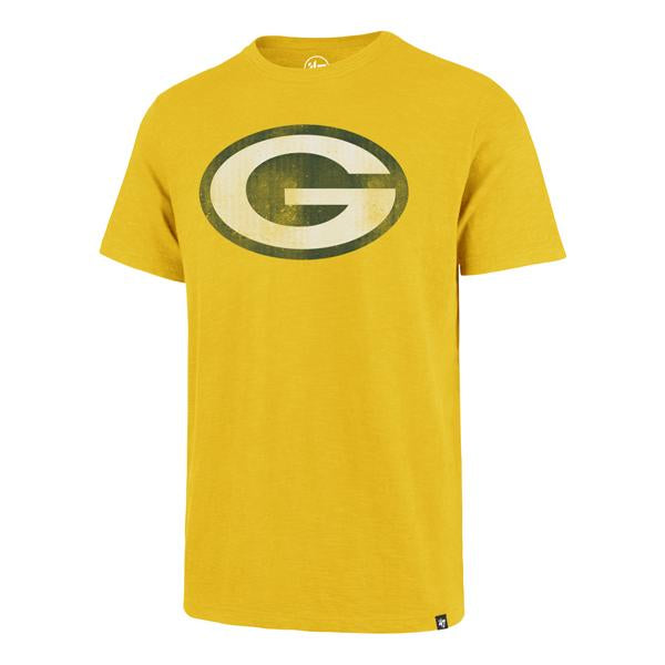 Green Bay Packers Grit  Scrum Tee/Unisex Tee/3Xl