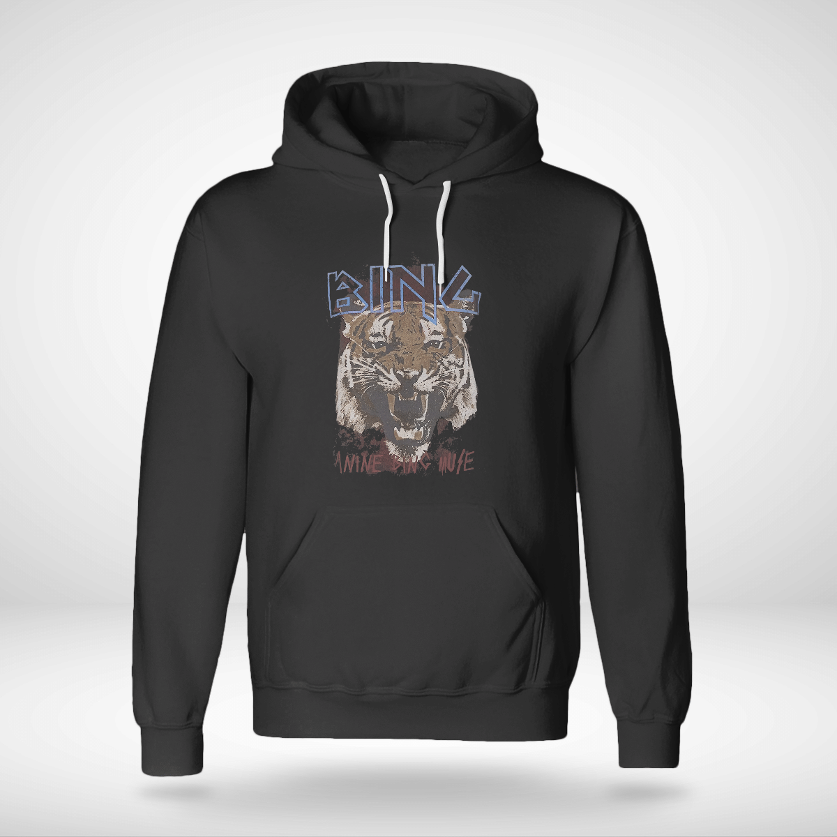 Anine Bing Tiger Unisex Hoodie