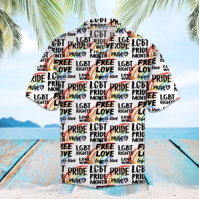 Artsyhomes Amazing Free Love Hawaiian Ha89325