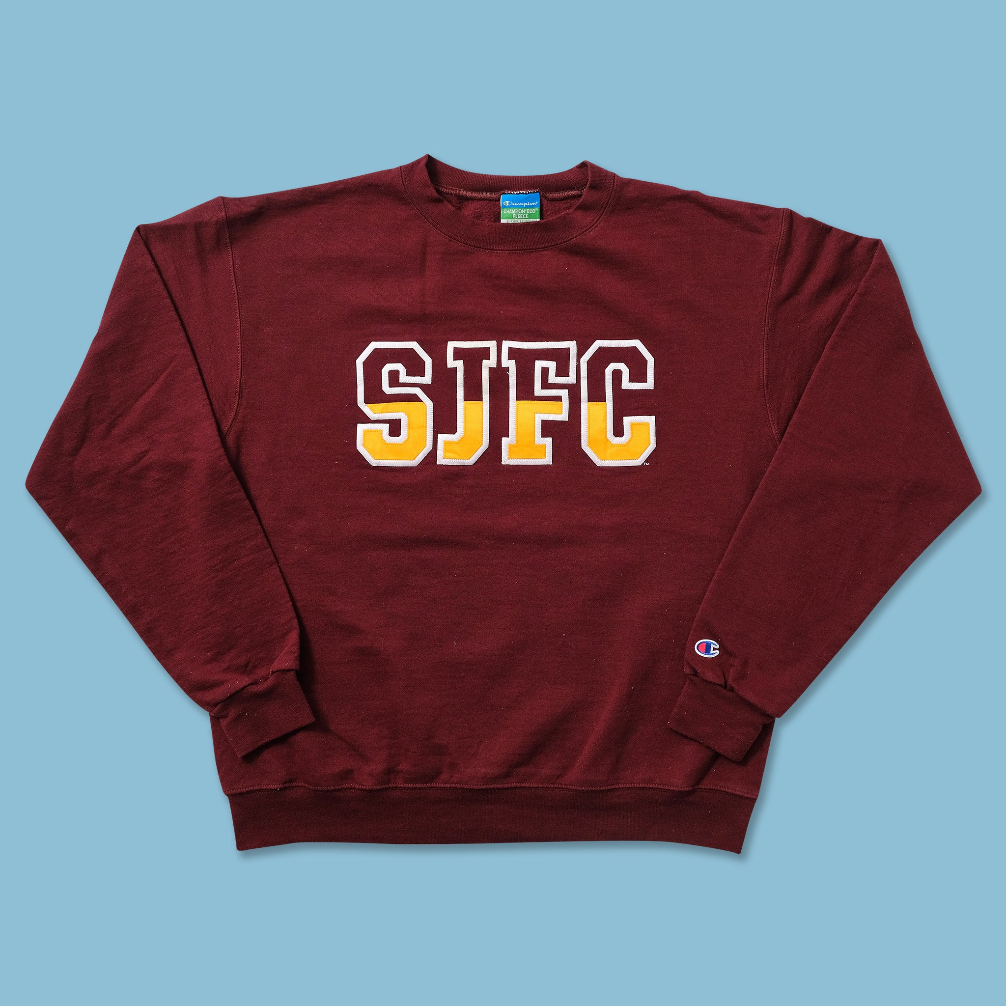 Champion SJFC T-Shirt, Sweater, Hoodie, Gift For Fans