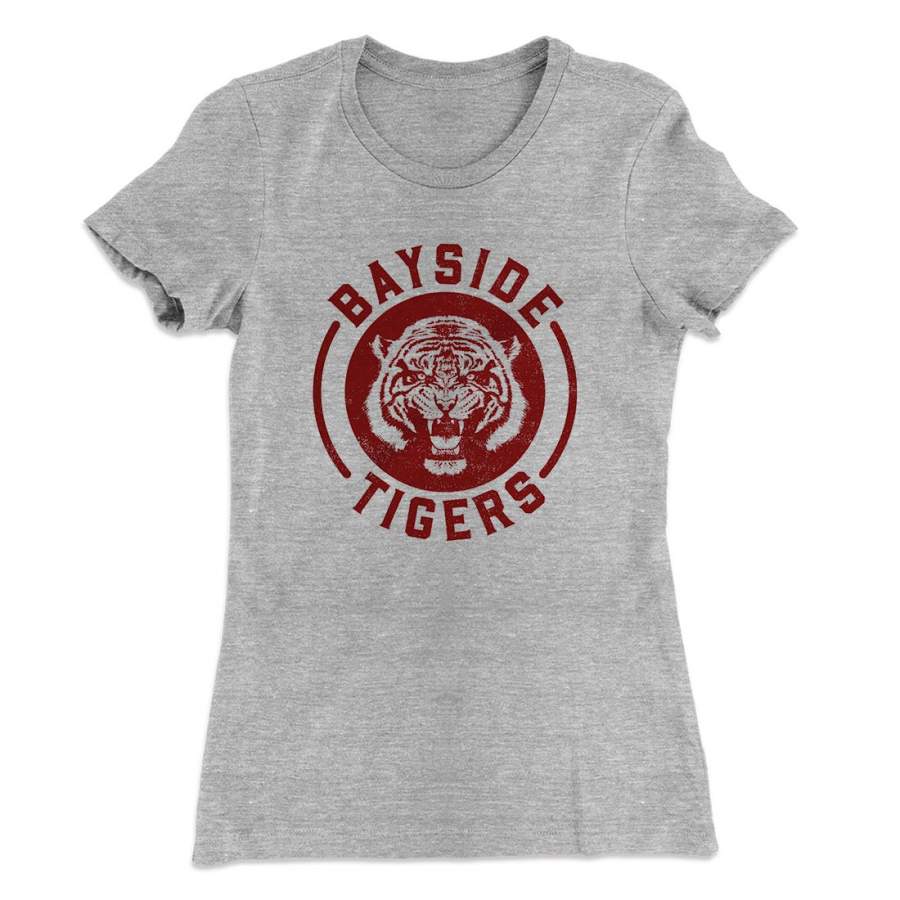 Bayside Tigers Women’s T-Shirt