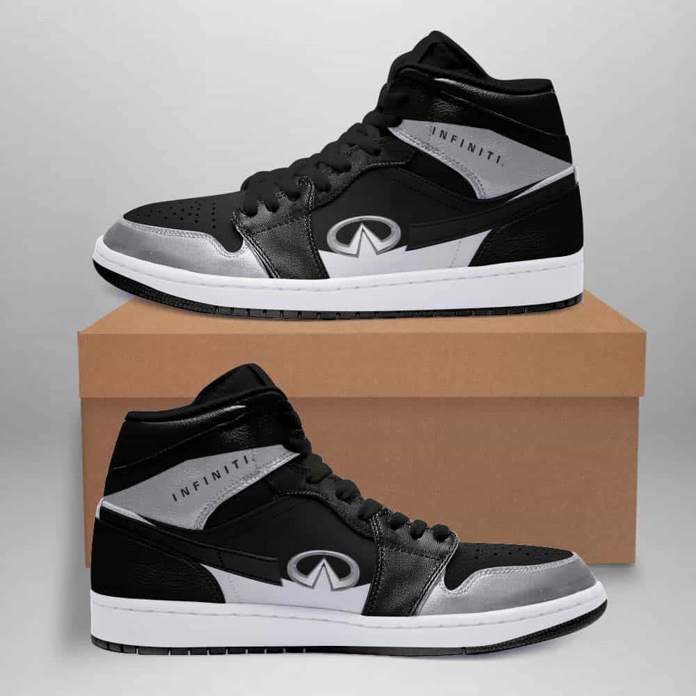 Infiniti Air Jordan Shoes Sport Sneakers