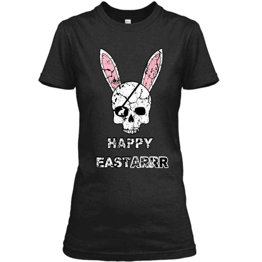 Cool Kids Easter Shirt Rabbit Pirate Skull Tee Boys & Girls Ladies Custom