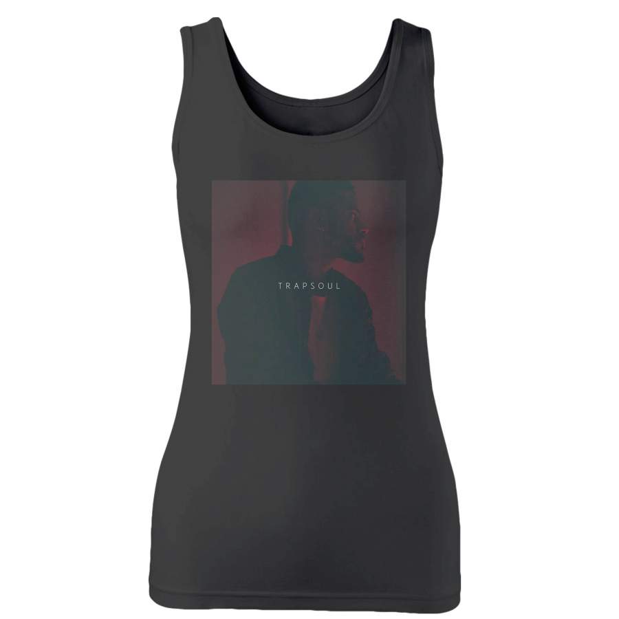 Bryson Tiller Trapsoul Woman’s Tank Top