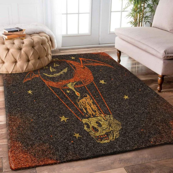 Halloween NT2809099R Rug