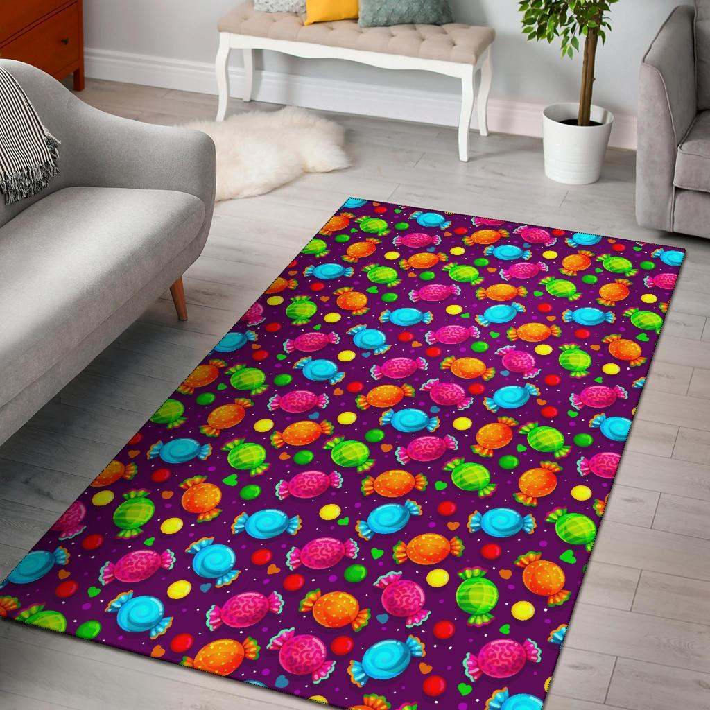 Toffee Candy Rug Rcdd81F13900