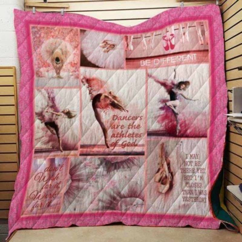 Ballet N2904 83O06 Blanket