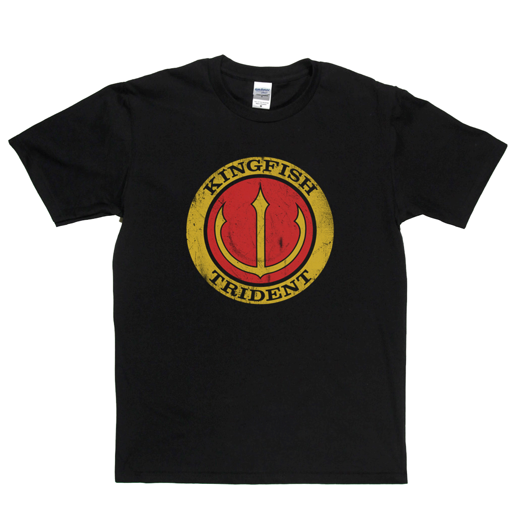 Kingfish Trident T-Shirt