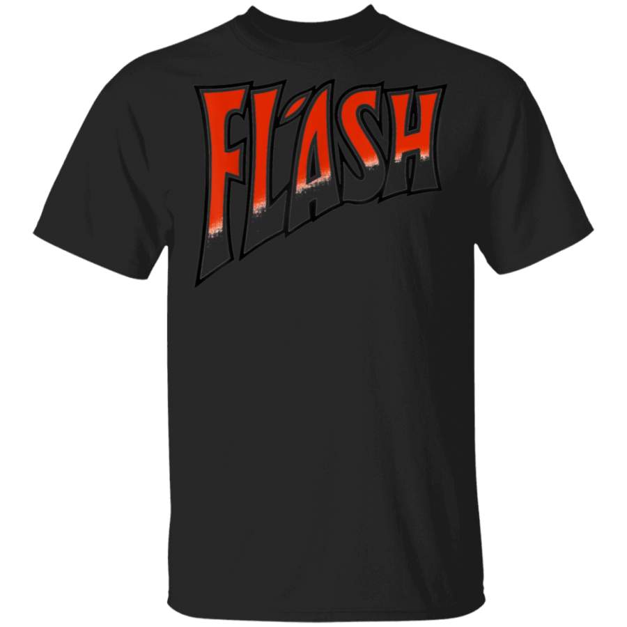 Queen Official Flash TShirt