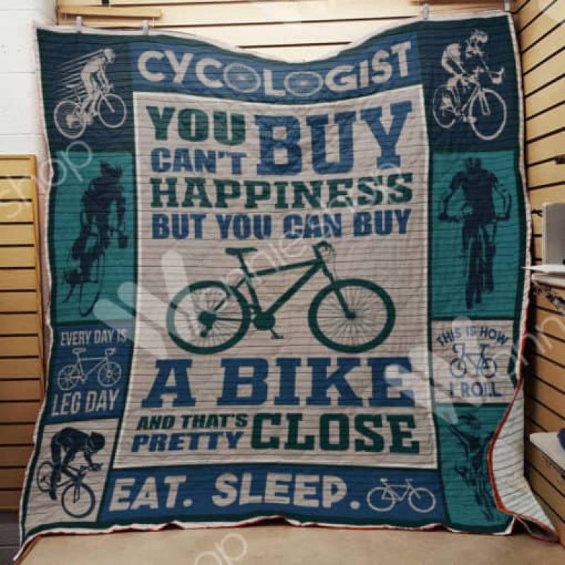 Cycling Blanket JL2501 87O35