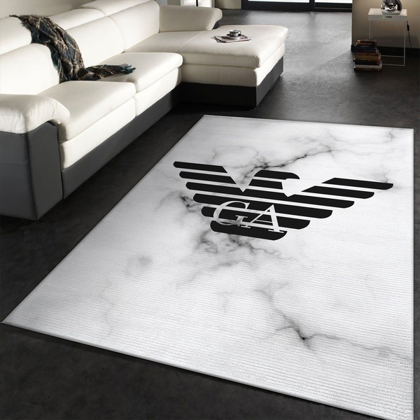 Empiroo Armani Area Rugs Living Room Rug Home Decor Floor Decor