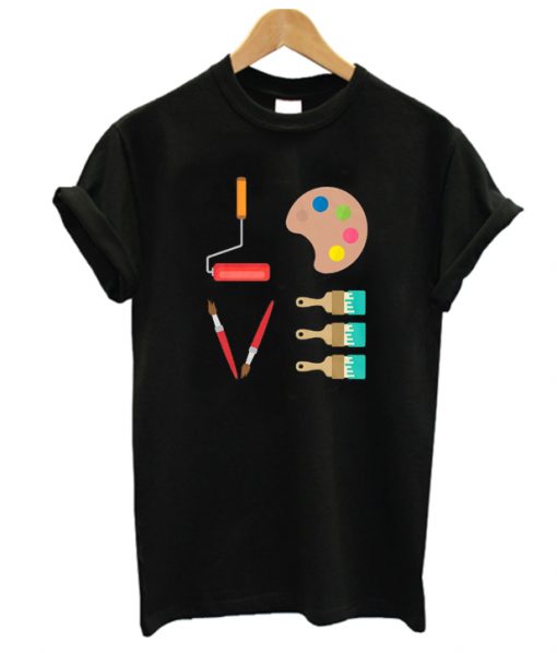 Artist RS T-Shirt