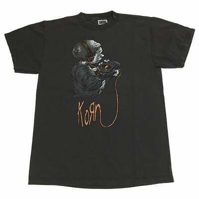 Vintage Korn Follow The Leader Tour T-shirt For , Shirt For  A9593 4743