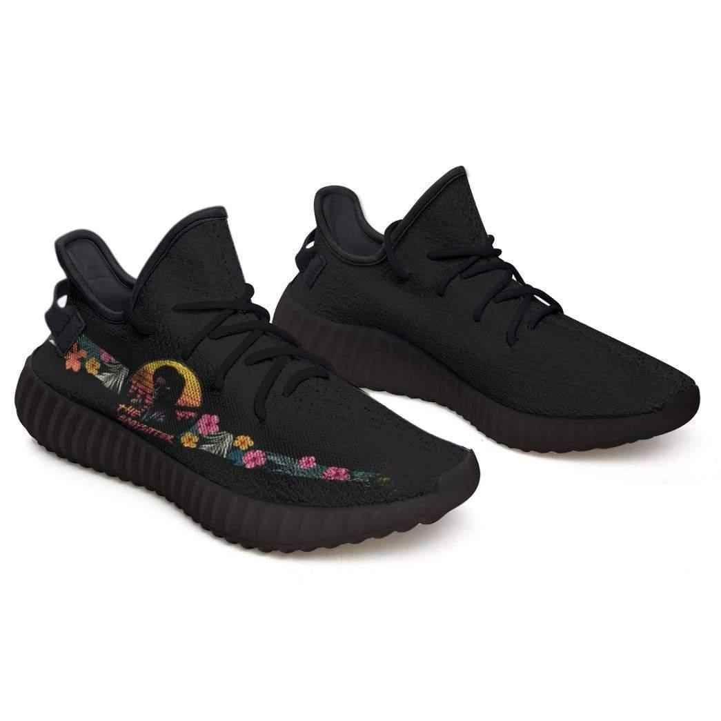 Stranger Things The Babysitter Yeezy Boost