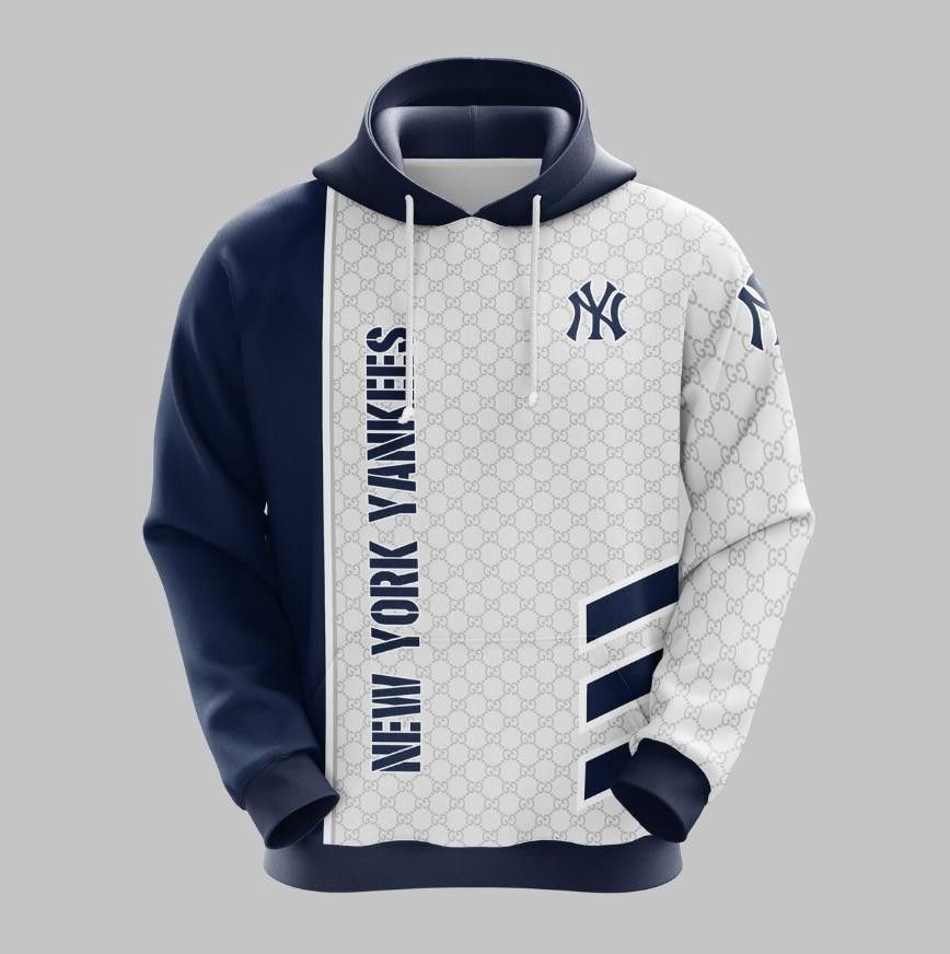 New York Yankees 2020 Hoodie & Zip Hoodie