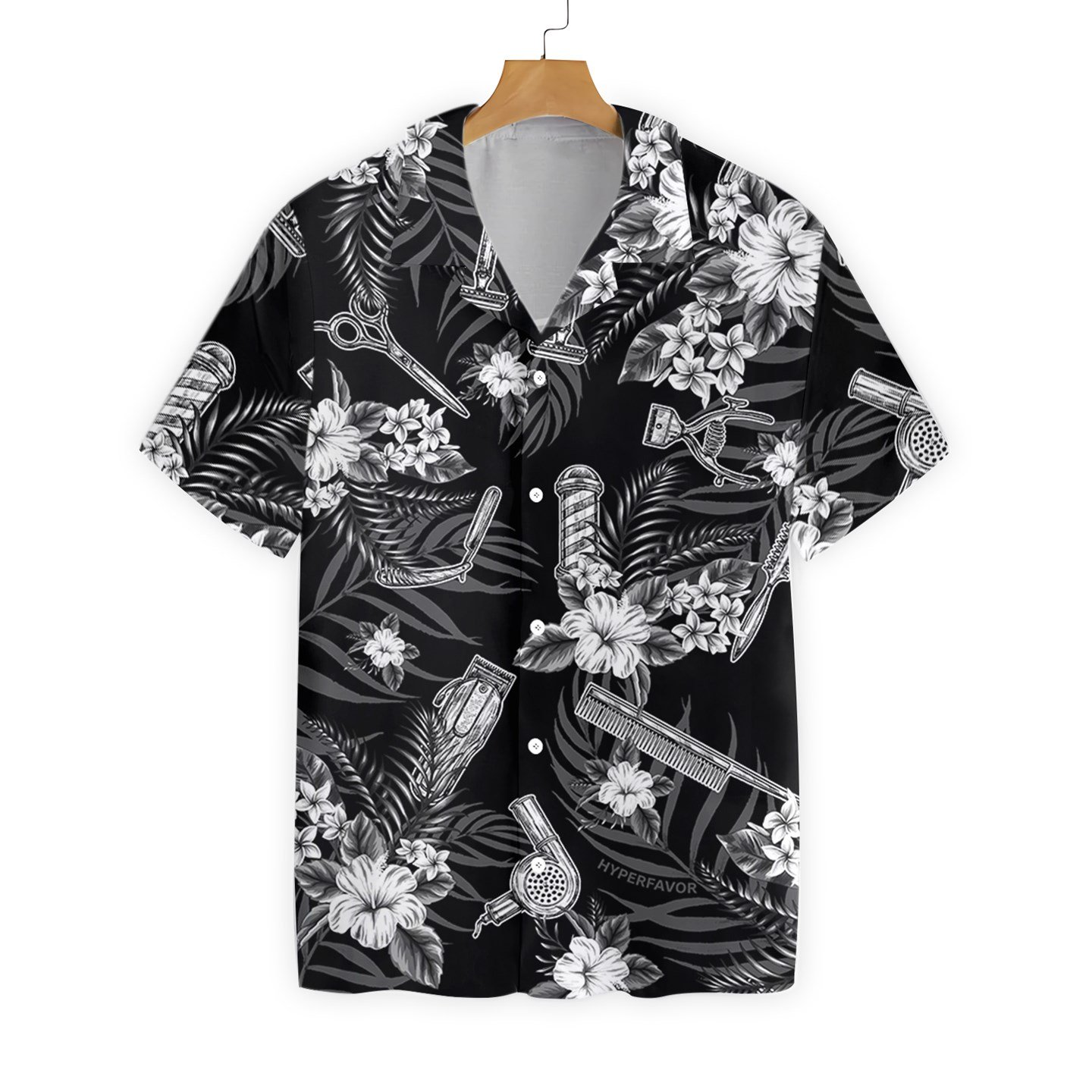 Hair Stylist 2608 Hawaii Shirt Ha14399