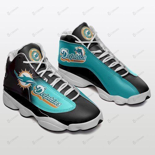 Miami Dolphins Jd13 Jd13 Sneakers Des 29