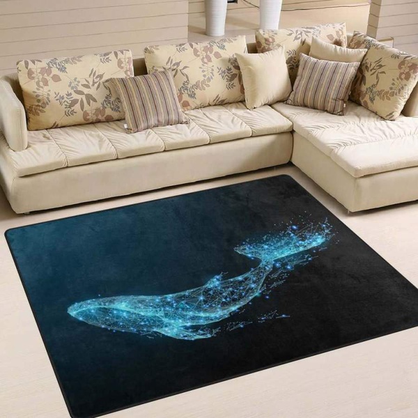 Whale Rug RCDD81F39835