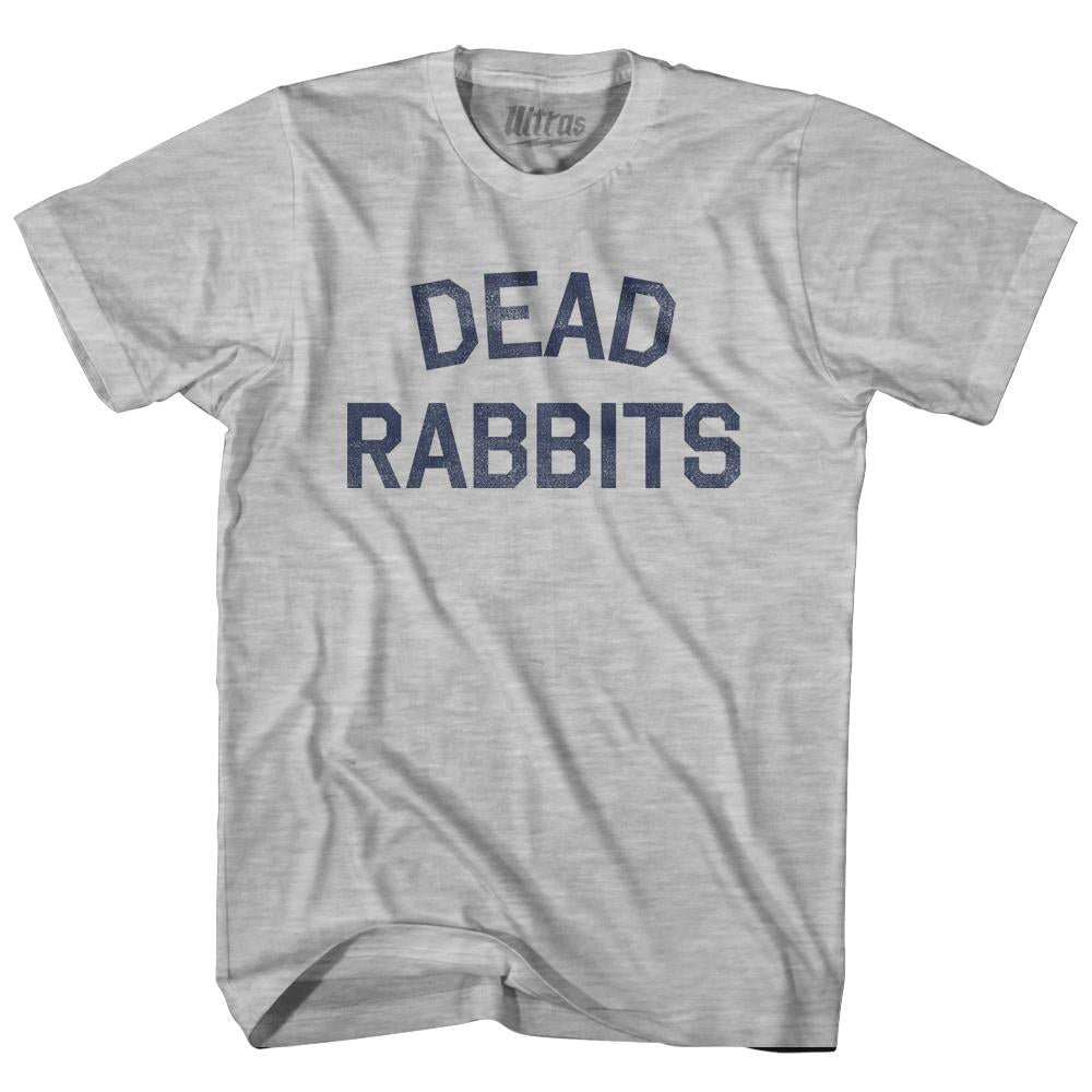 Dead Rabbits Youth Cotton T-Shirt