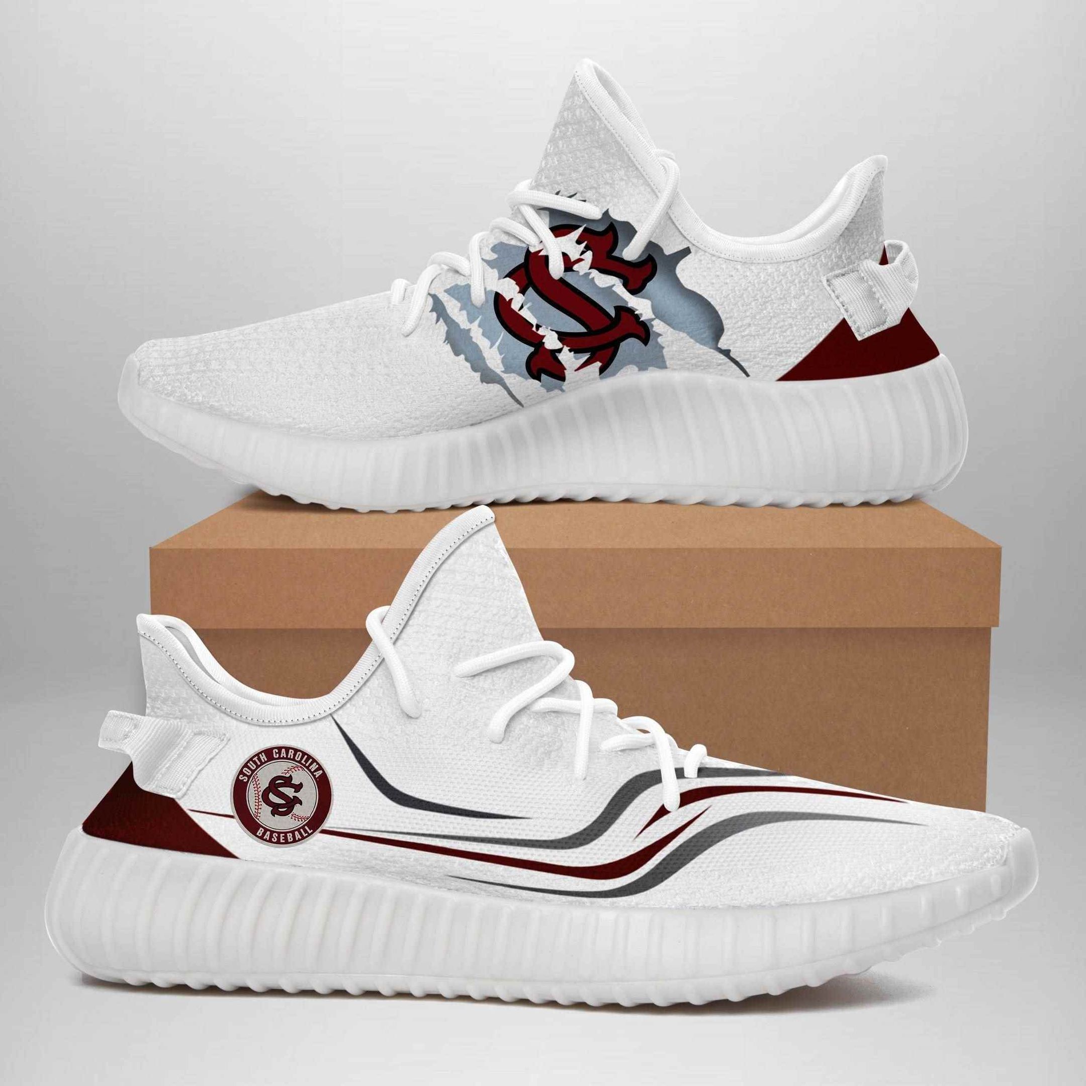 South Carolina Gamecocks Baseball Yeezy Boost – Yeezy Shoes