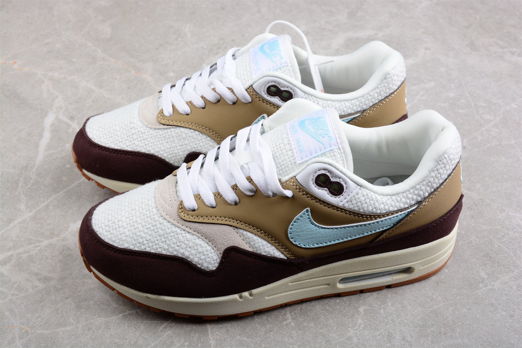 Nike Air Max 1 Premium 2 Shoes Sneakers SNK926126888