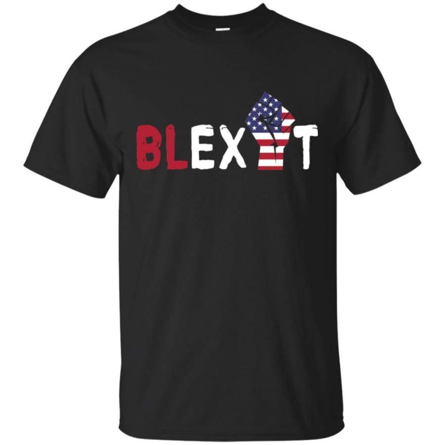 AGR Kanye West Blexit shirt