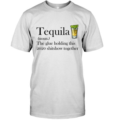 Tequila 2020 Classic T-Shirt