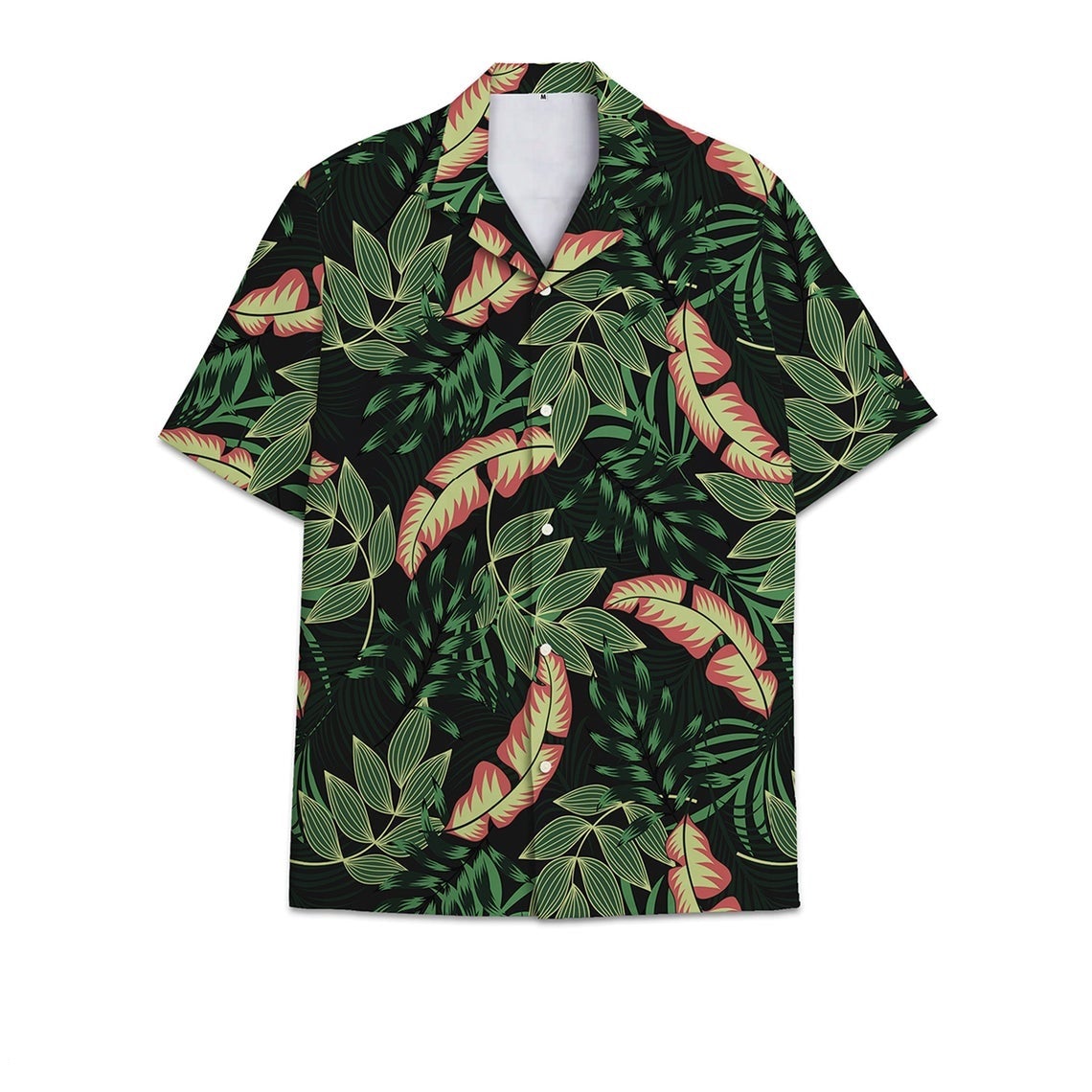 Aloha Hawaii Shirt Made In Summer Beach Shirts 27 Ha63506