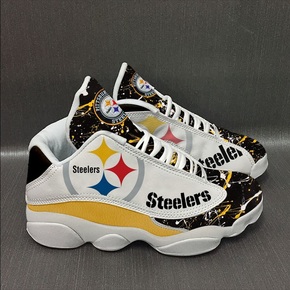 Sport Gifts Gift For Ptbs Lover Football Air Jd 13 Sneakers