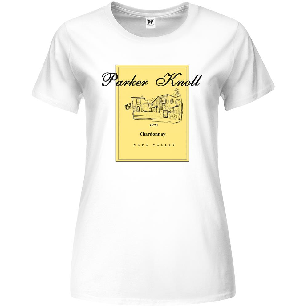 Parker Knoll X The Parent Trap Premium Womens T Shirts