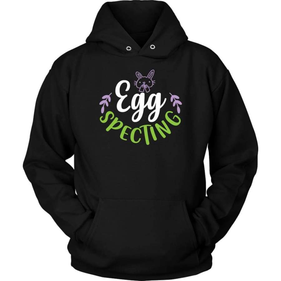 Egg specting hoodie