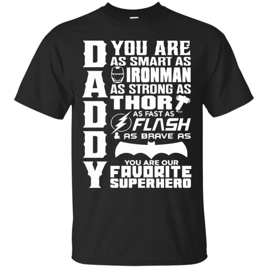 AGR Best Dad Ever Shirt,Gift For Dad,Gift for him,My Super Dad