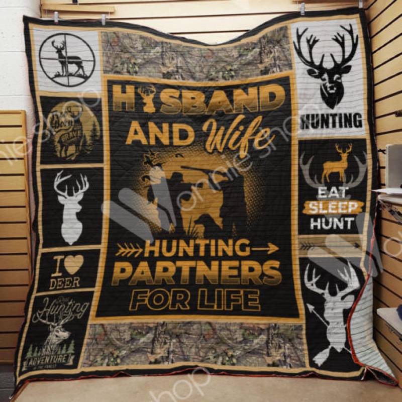 Hunting Blanket JL0305 85O31