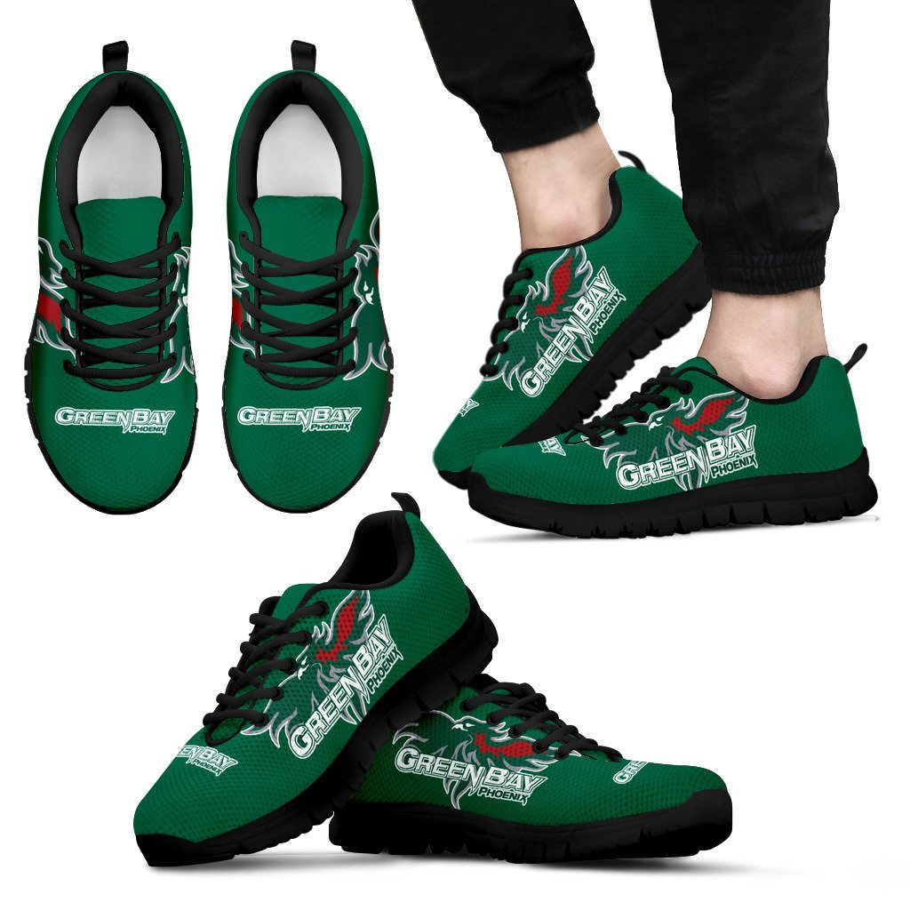 Green Bay Phoenix  Shoes Sneakers