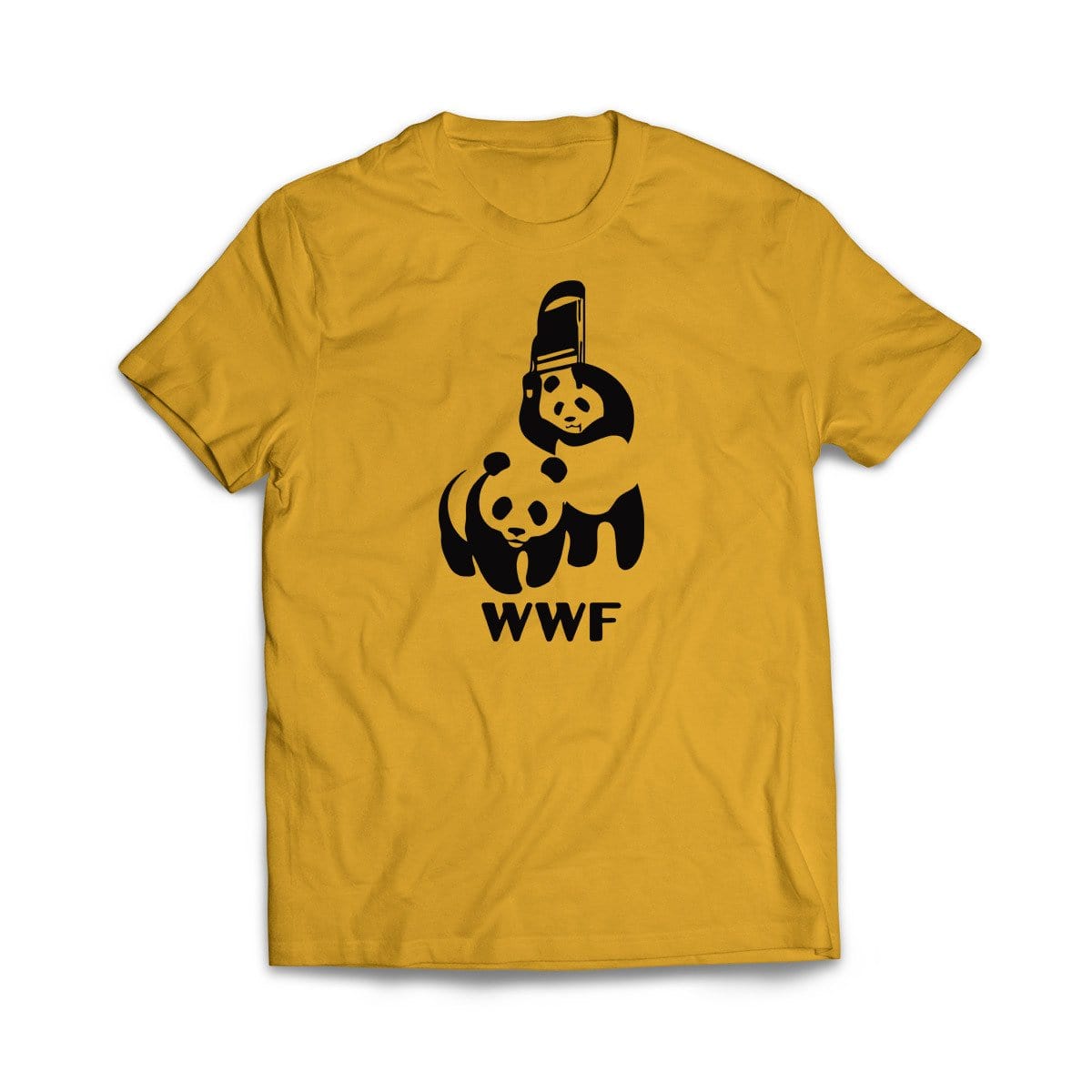 WWF Panda T-Shirt