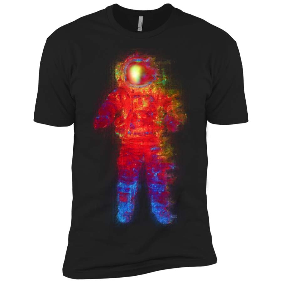 AGR Space Man Rift One Sweatshirt T-Shirt & Hoodie