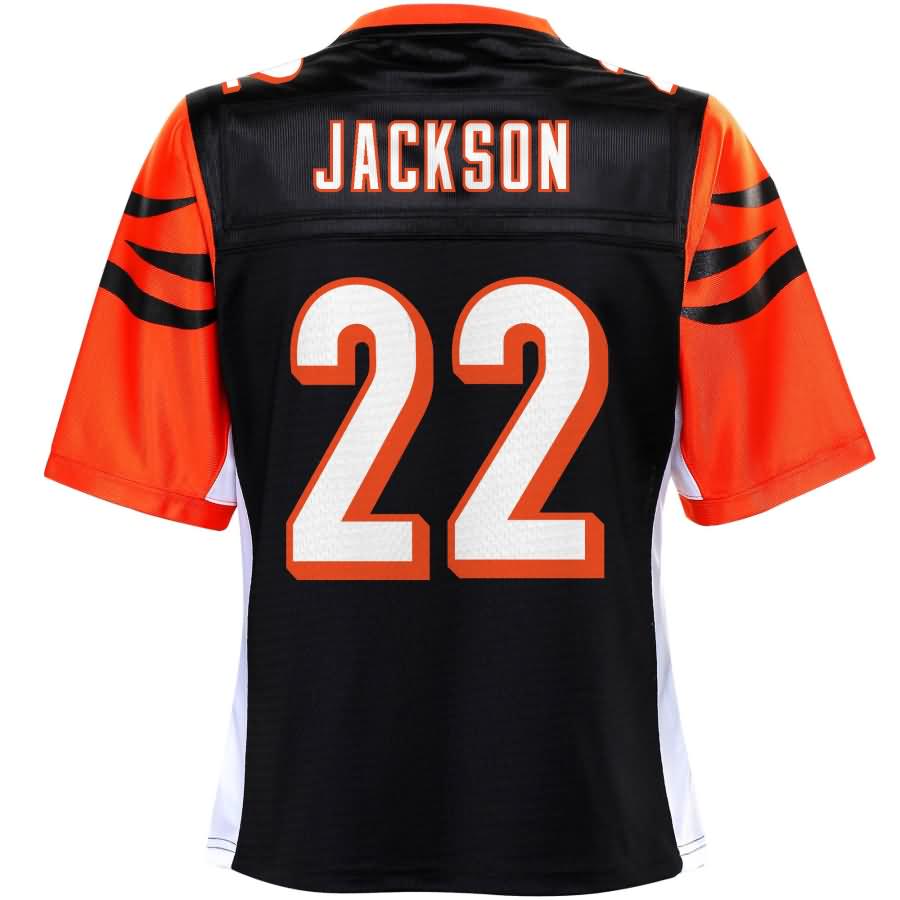 William Jackson Cincinnati Bengals NFL Pro Line Womens Player Jersey – Black