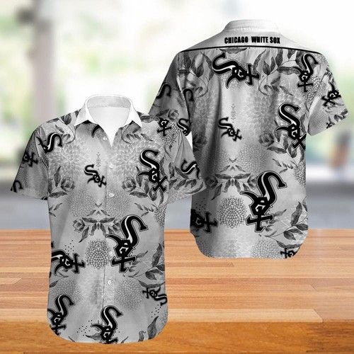 Chicago White Sox Hawaii Shirt Ha43937