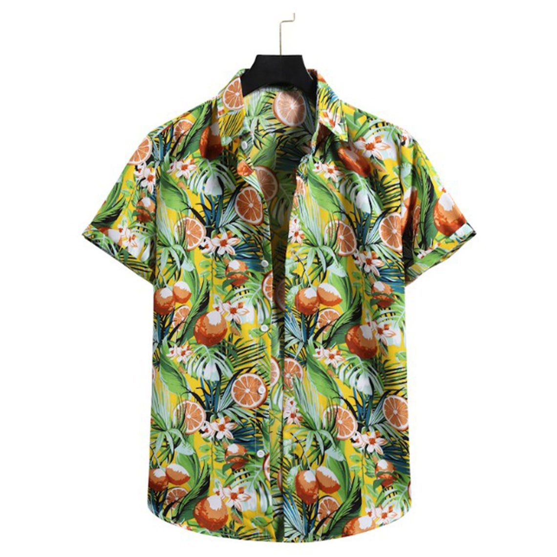 Hawaii Shirt Made In Summer Beach Shirts 0092 Ha107102