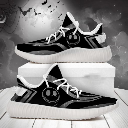 Yeezy – Jack Skellington – Yz15