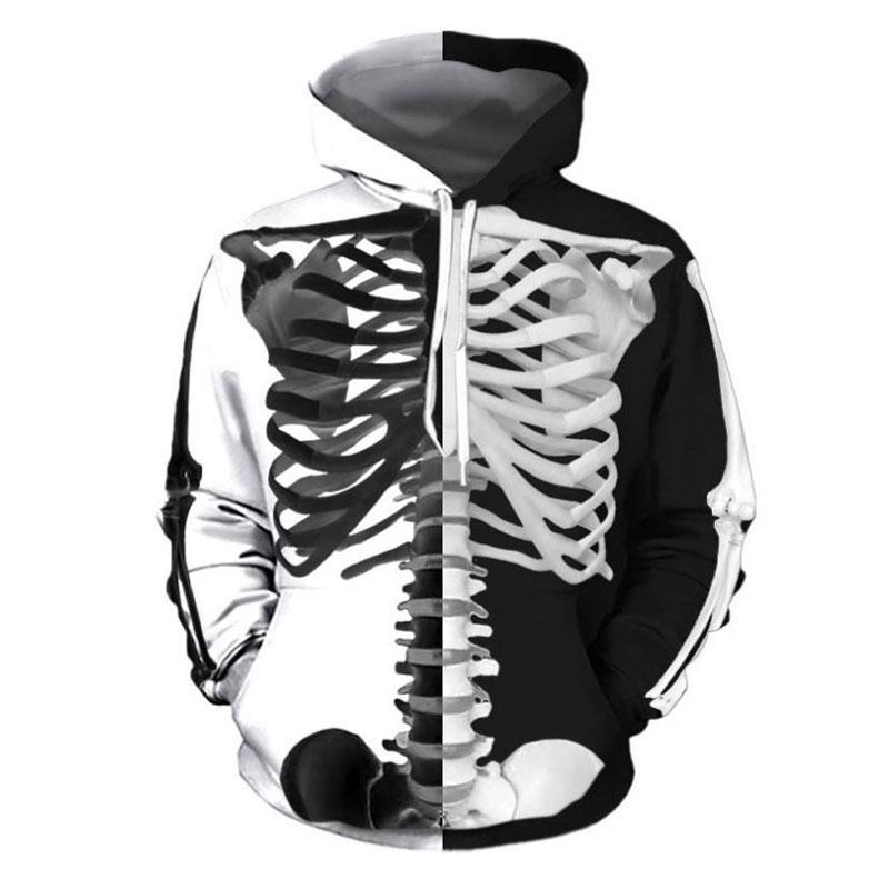 2021 Halloween 3D All Over Print | For Men & Women | Adult | Ho4077