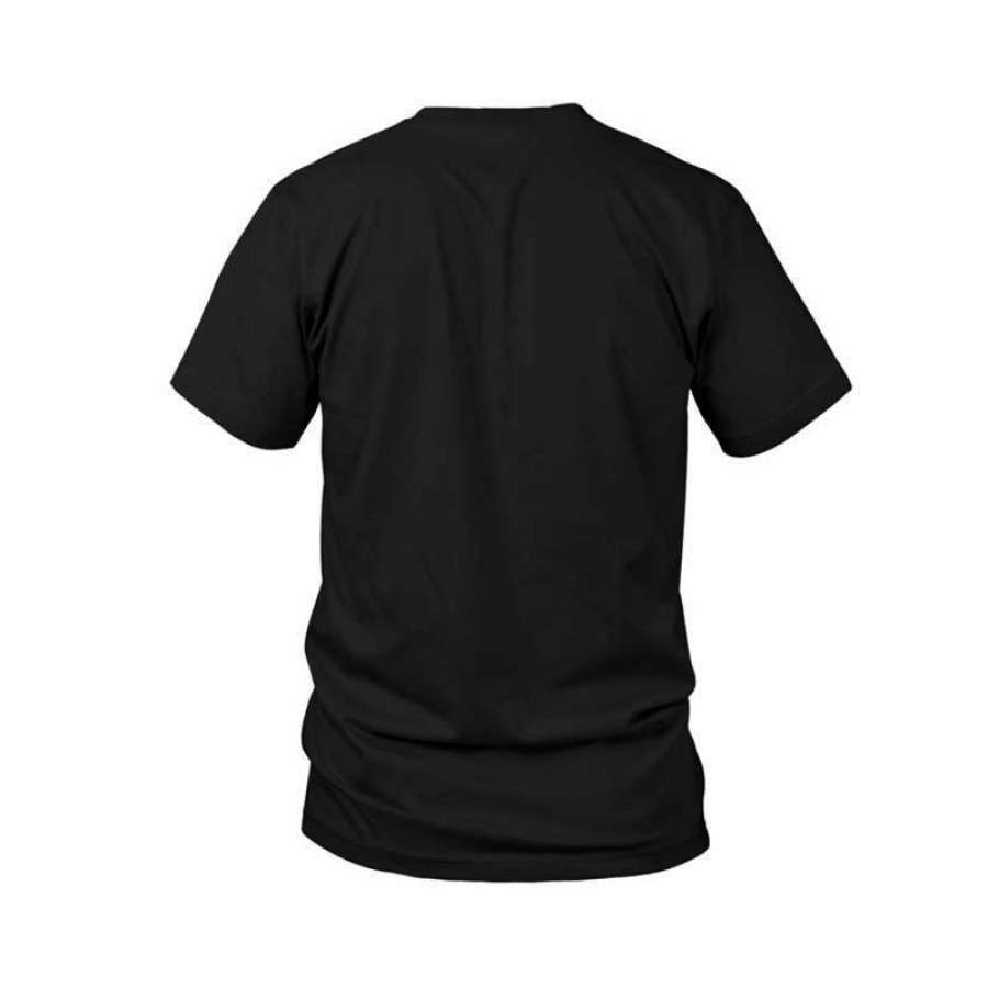 TBL – Thin Blue Line Police Name Personalized Shirt