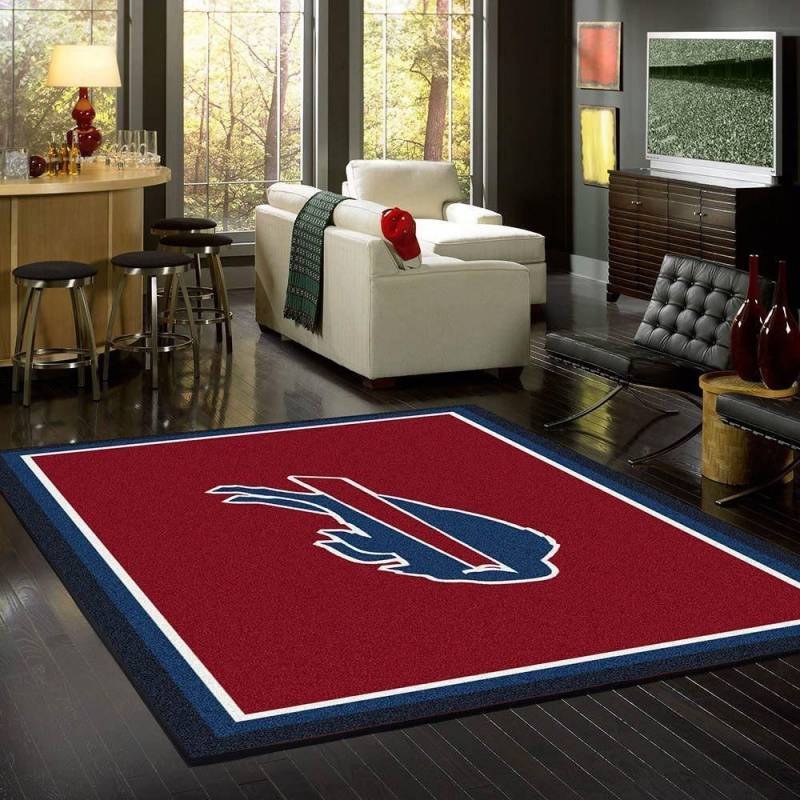 Buffalo Bills Rugs