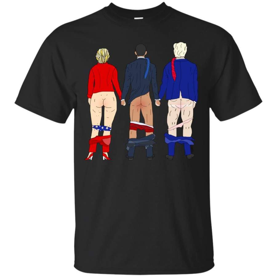COUPLES – CHANGE HOPE BUTTs T Shirt & Hoodie