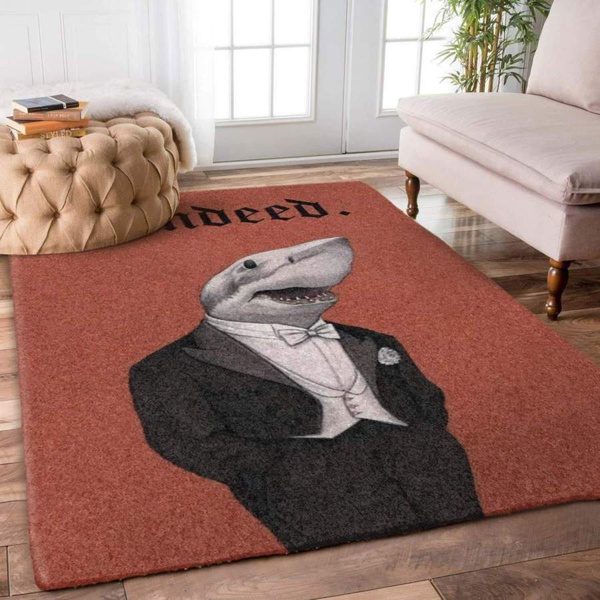 Shark Rug RCDD81F12899