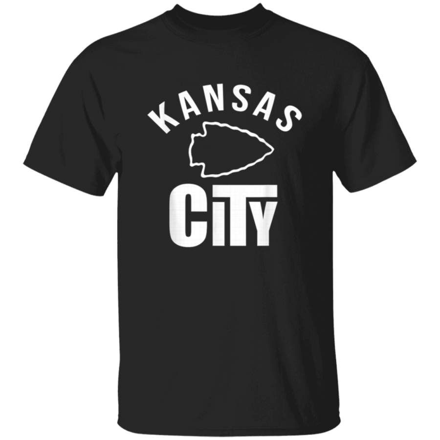 Kansas City KC Kingdom Champion 2020 Red TShirt