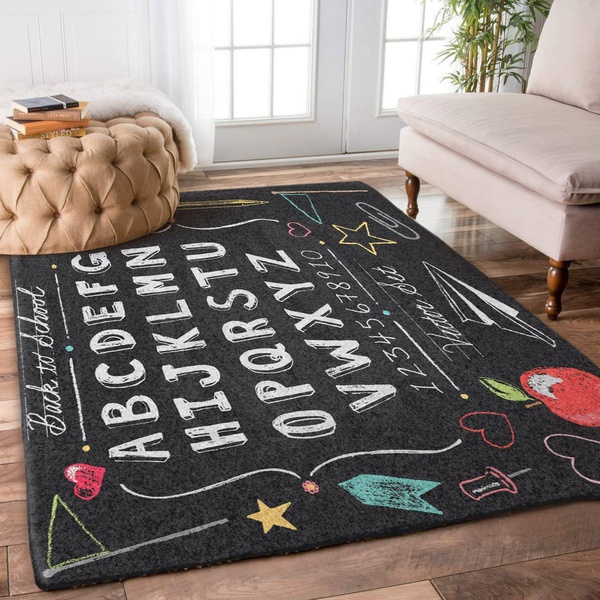 Back To School Rug RCDD81F45199