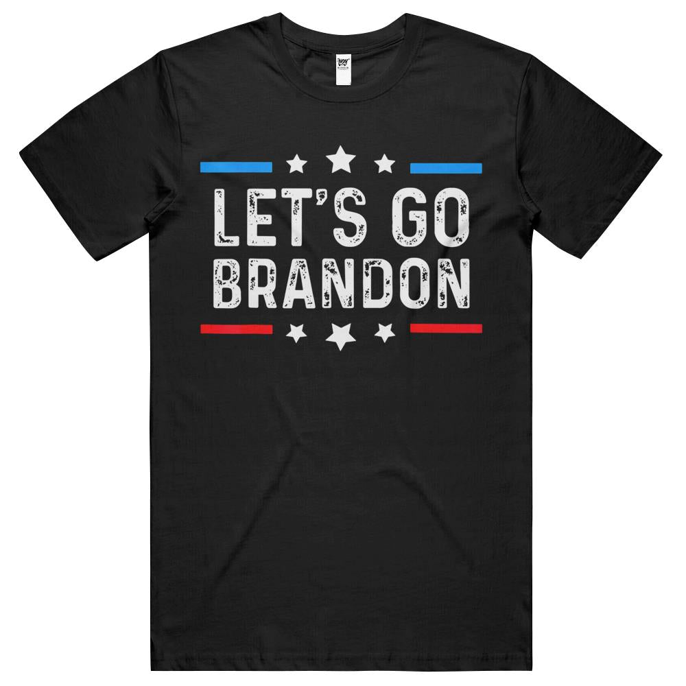 Lets Go Brandon Shirt Let’S Go Brandon Funny T Shirts